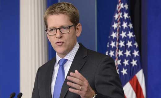 Jay Carney